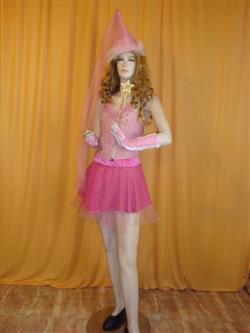 Disfraces Colombina - Disfraces para Mujeres