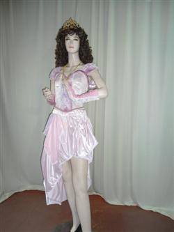 Disfraces Colombina - Disfraces para Mujeres