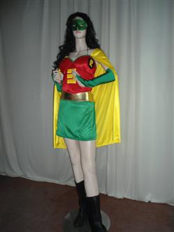 Disfraces Colombina - Disfraces para Mujeres