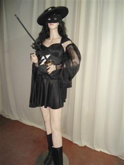 Disfraces Colombina - Disfraces para Mujeres