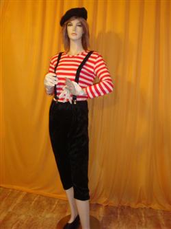 Disfraces Colombina - Disfraces para Mujeres
