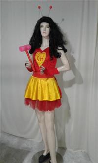 Disfraces Colombina - Disfraces para Mujeres