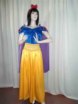 Disfraces Colombina - Disfraces para Mujeres
