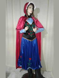 Disfraces Colombina - Disfraces para Mujeres
