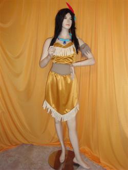Disfraces Colombina - Disfraces para Mujeres