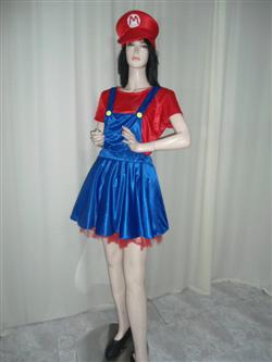 Disfraces Colombina - Disfraces para Mujeres