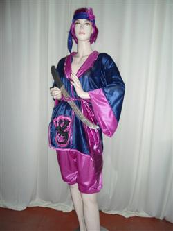 Disfraces Colombina - Disfraces para Mujeres