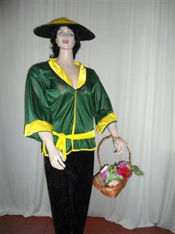 Disfraces Colombina - Disfraces para Mujeres