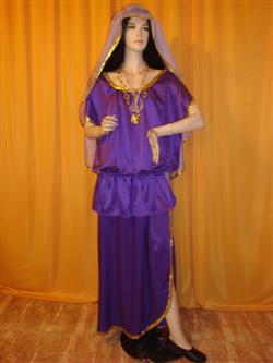 Disfraces Colombina - Disfraces para Mujeres