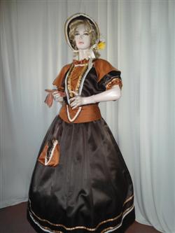 Disfraces Colombina - Disfraces para Mujeres
