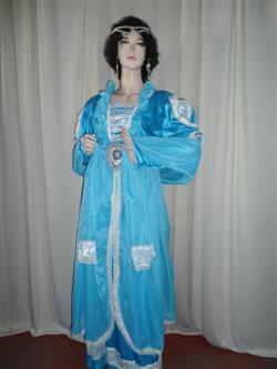 Disfraces Colombina - Disfraces para Mujeres