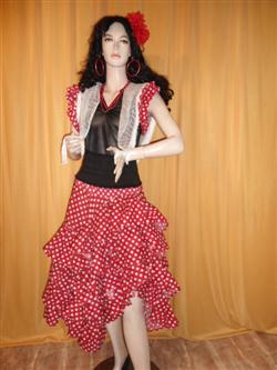 Disfraces Colombina - Disfraces para Mujeres