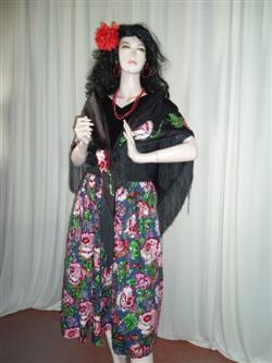 Disfraces Colombina - Disfraces para Mujeres