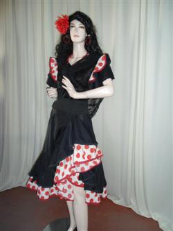 Disfraces Colombina - Disfraces para Mujeres