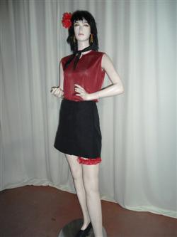 Disfraces Colombina - Disfraces para Mujeres