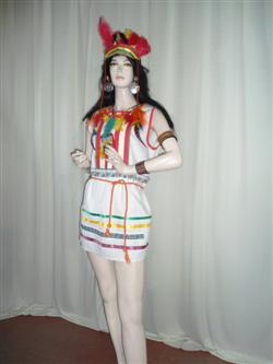Disfraces Colombina - Disfraces para Mujeres