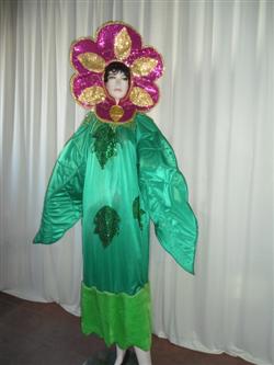 Disfraces Colombina - Disfraces para Mujeres