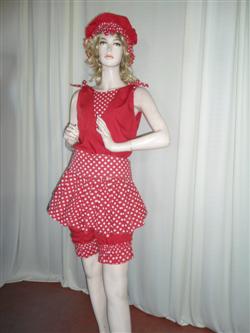 Disfraces Colombina - Disfraces para Mujeres