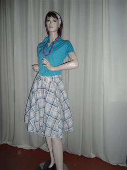 Disfraces Colombina - Disfraces para Mujeres