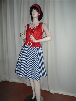Disfraces Colombina - Disfraces para Mujeres