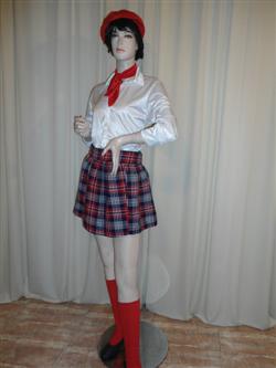 Disfraces Colombina - Disfraces para Mujeres