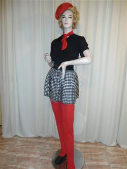 Disfraces Colombina - Disfraces para Mujeres