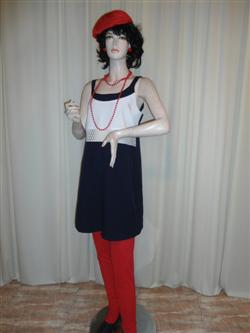 Disfraces Colombina - Disfraces para Mujeres