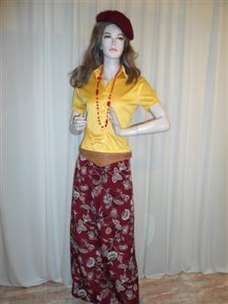 Disfraces Colombina - Disfraces para Mujeres