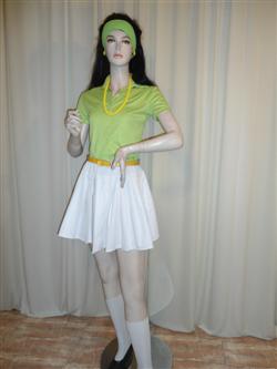 Disfraces Colombina - Disfraces para Mujeres