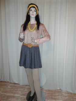 Disfraces Colombina - Disfraces para Mujeres