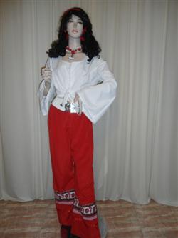 Disfraces Colombina - Disfraces para Mujeres
