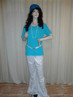 Disfraces Colombina - Disfraces para Mujeres