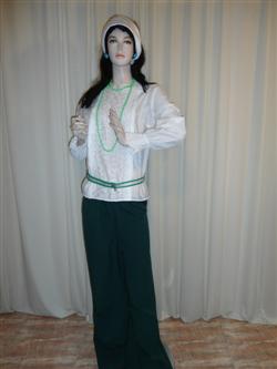 Disfraces Colombina - Disfraces para Mujeres