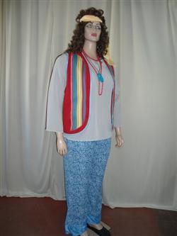 Disfraces Colombina - Disfraces para Mujeres
