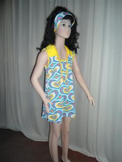 Disfraces Colombina - Disfraces para Mujeres