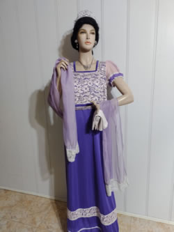 Disfraces Colombina - Disfraces para Mujeres
